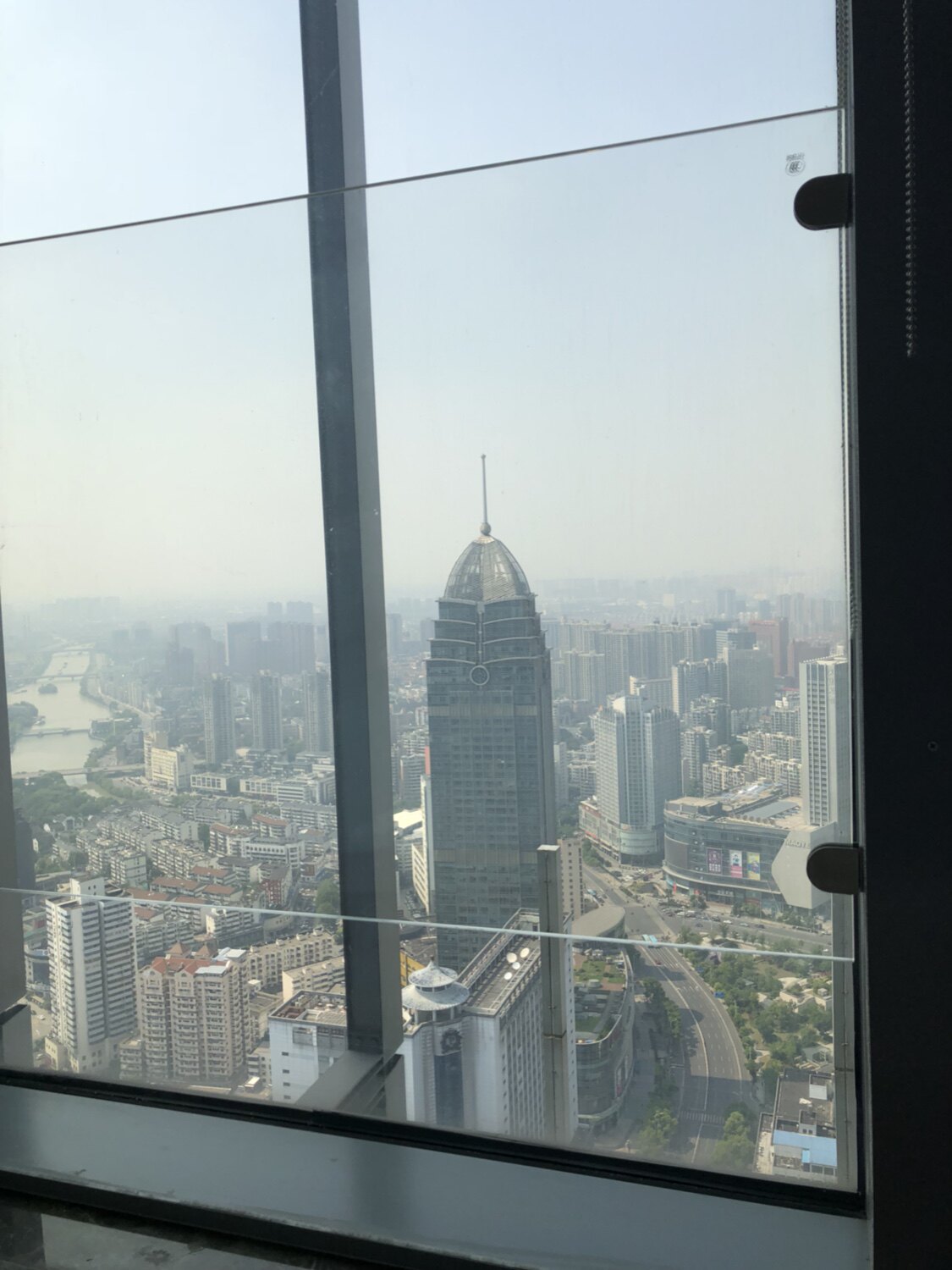 无锡雅诗阁云蝠服务公寓