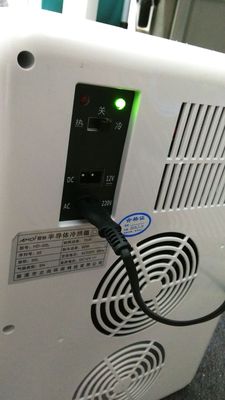 Re:请问真实评测英得尔车载冰箱T20R怎么样呢??入手使用对比英得尔车载冰箱T20R好 ..