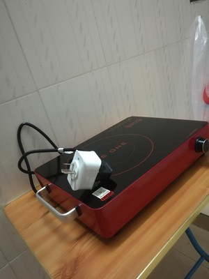 Re:说说真实评测德国米技Miji cube6电陶炉怎么样??入手选择使用米技cube6电陶炉好 ..