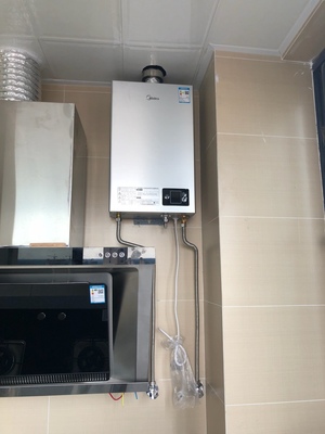 Re:真实说说一下Haier/海尔 EC6003-ME5(U1)60升智能速热电热水器家用卫生间储水怎 ..