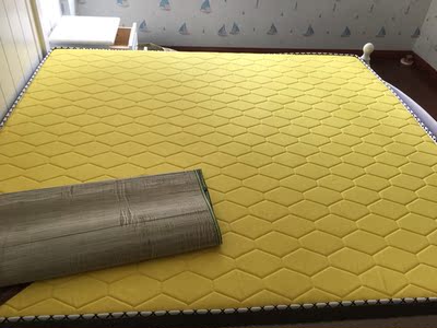 分析丝涟床垫和金可儿床垫哪个好，哪一个会更加高档次一点