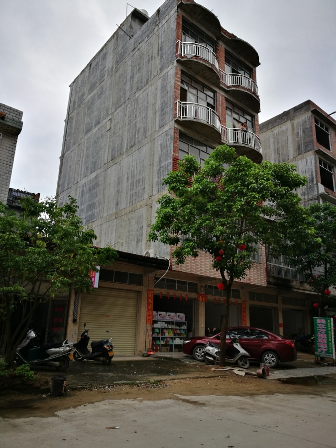 【变卖】钟燕华,邓家胜共同共有的位于灵山县武利镇人和新城d1幢134号