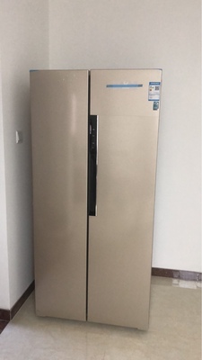 Re:有人知道哈士奇化妆品小冰箱BC-46COC怎么样?请问哈士奇化妆品小冰箱BC-46COC好 ..