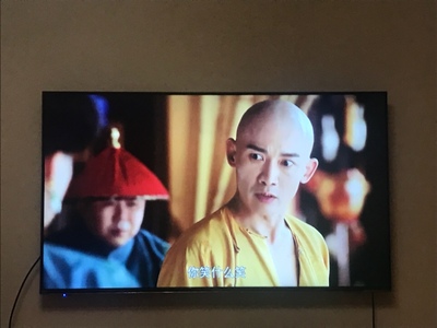 Re:点评一下58英寸4K高清电视海信H58E3A怎么样呢?说说对比Hisense/海信H58E3A参数 ..