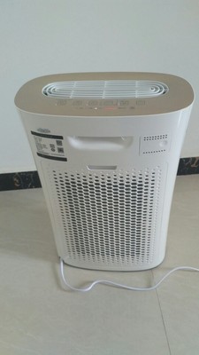 352空气净化器怎么样,【深入揭露】这款能除甲醛么?