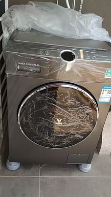 Re:大家入手评价卡萨帝洗衣机c8u12g3怎么样,质量好不好,为什么这么贵,值得入手 ..