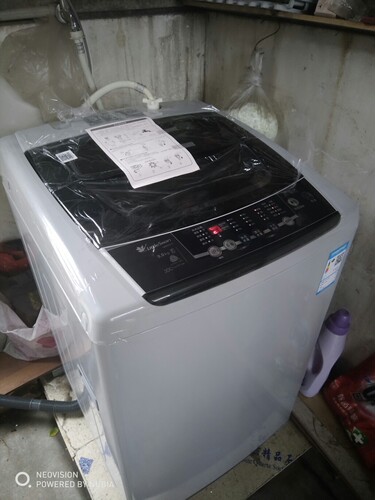 【分享】小天鹅tb80v21d全自动小型迷你洗衣机评价好吗怎么样?