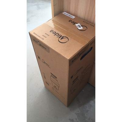 Re:请问真实使用Midea/美的 C56 厨房垃圾处理器怎么样呢??说说入手美的 C56好不 ..