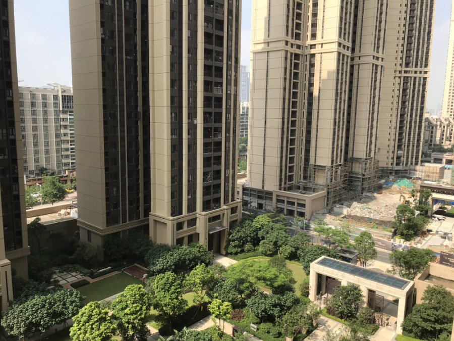 农业银行24小时自助银行(厚源路),平安银行(佛山恒福新城社区支行)