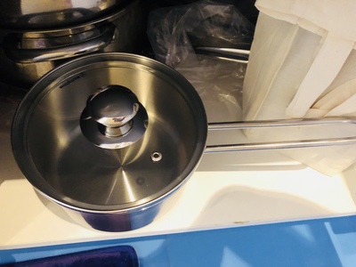 Re:请问真实入手西屋WFB-B18破壁机怎么样呢??说说使用对比西屋WFB-B18破壁机性价 ..