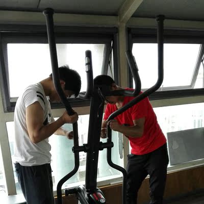 很多人在用的skm卡曼斯椭圆机怎么样,质量坑不坑人真假?