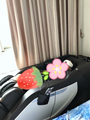 Re:大家真实说说荣泰6910与荣泰7800区别呢??试用对比荣泰6910与荣泰7800哪个好用 ..