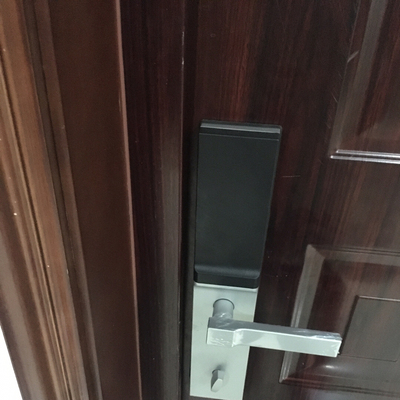 点评现在好多人在用的云米指纹锁质量怎么样，好不好用？