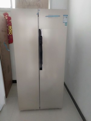 Re:真相大曝光啦云米BCD-486WMSD电冰箱怎么样呢??入手云米BCD-486WMSD电冰箱好不 ..