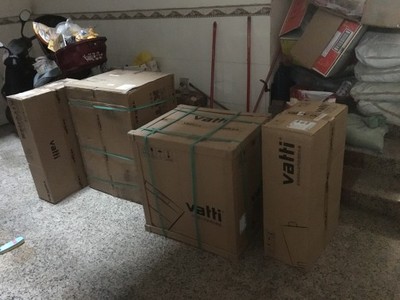 Re:揭秘使用华帝i11090+42B+i13027烟灶消套装侧吸式油烟机燃气灶消毒柜套餐怎么样 ..