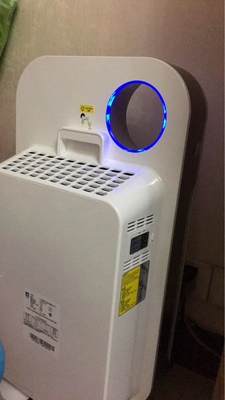 Re:大家真实感受飞利浦ac2880和ac4072哪个好??说说对比飞利浦ac2880和ac4072区别 ..