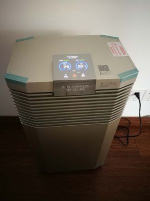 家里有宝宝的话,空气净化器选352好还是airx空气净化器好?