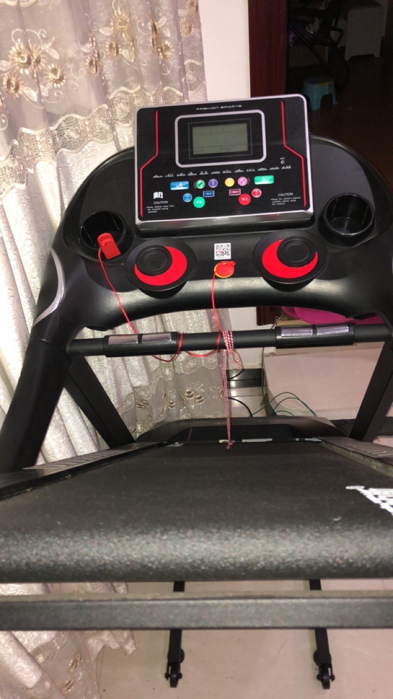 chislim启迈斯跑步机产品好吗启迈斯r8跑步机值得入手吗