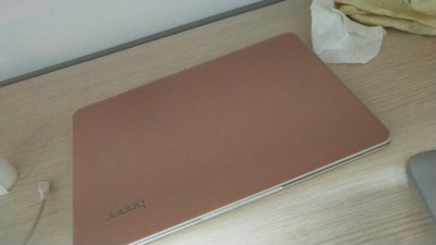 Re:ʹøHONOR/ҫ magicbook R5԰+8G+512GAMDʼǱôأ ..