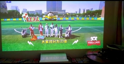 Re:已入手评测下长虹D5U 4k UHD激光电视怎么样??真实揭秘长虹D5U激光电视画质音质 ..