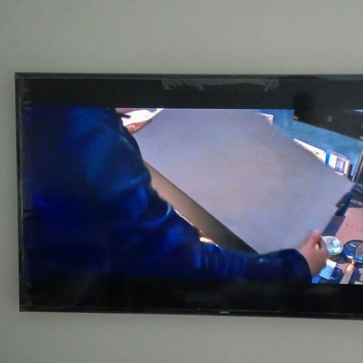 三星UA55MUF30ZJXXZ 55吋4K智能超高清平板电视