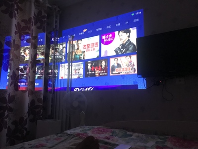 大家评测对比投影仪极米h2s和h2区别是什么??入手比较极米h2s和h2哪个好?