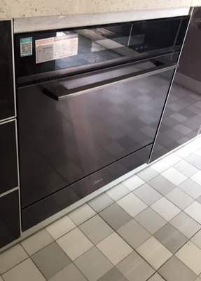 Re:说说真实使用SIEMENS/西门子 SC73M611TI洗碗机全自动家用嵌入式8套进口智能怎么 ..