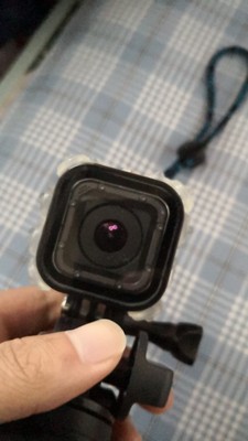 Re:入手对比分析GoPro相机HERO7 Black怎么样呢?真实评价GoPro相机HERO7 Black评测 ..