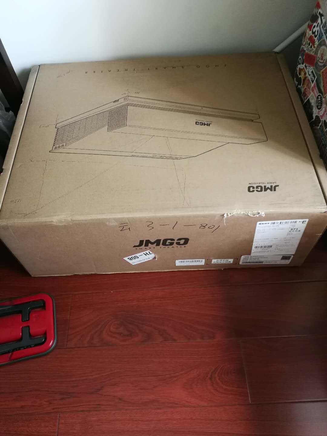 【内幕体验曝光】新品坚果L2_X投影仪评测怎么样?坚果L2_X投影仪评价好不好?看了就知道了! 数码产品 第5张-商情88推广网 【内幕体验曝光】新品坚果L2_X投影仪评测怎么样?坚果L2_X投影仪评价好不好?看了就知道了! 数码产品 第5张