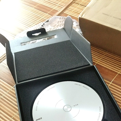 Re:请问真实评测长虹D5U和极米皓·LUNE哪个好?说说使用感受长虹D5U和极米皓·LUNE ..