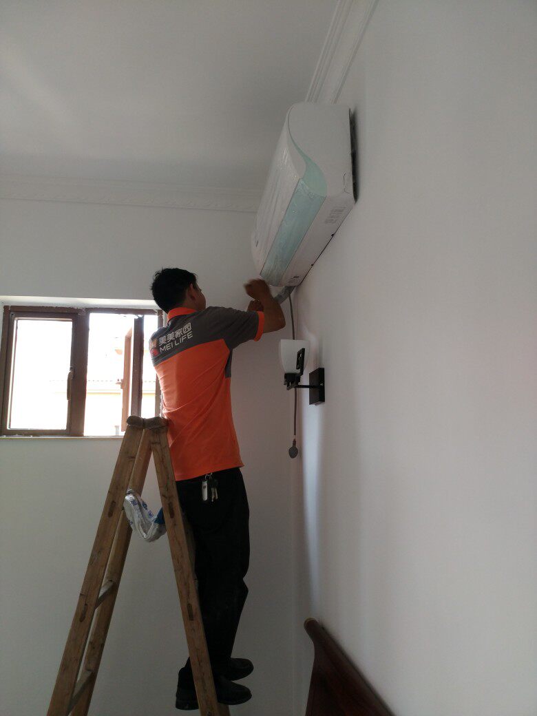 美的i青春空调app_省电星 i青春_美的i青春空调