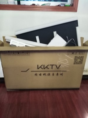 Re:大家真实说说Konka/康佳G58U 58英寸4k电视机怎么样呢??评测康佳58寸电视G58U ..