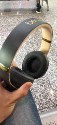 Re:请问beats studio 3 wireless和solo3哪个好?beats studio 3 wireless和solo3区 ..