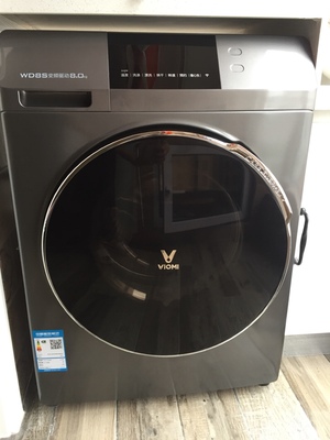 Re:大家入手评价卡萨帝洗衣机c8u12g3怎么样,质量好不好,为什么这么贵,值得入手 ..