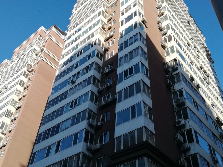 北京市朝阳区小营路10号院3号楼12层12d,12f,12g,12e号房 - 司法拍卖 