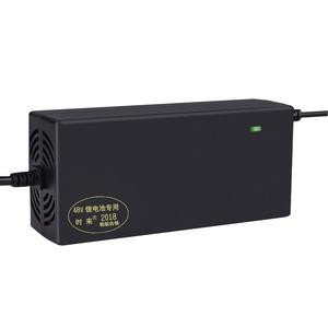 锂电池充电器三元聚合物17串60V 2A 3A 4A 5A 8A 10A 大功率改装