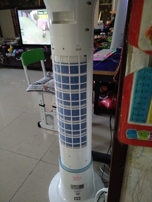 大家评测一下澳柯玛空调扇怎么样??入手感受澳柯玛空调扇好不好?