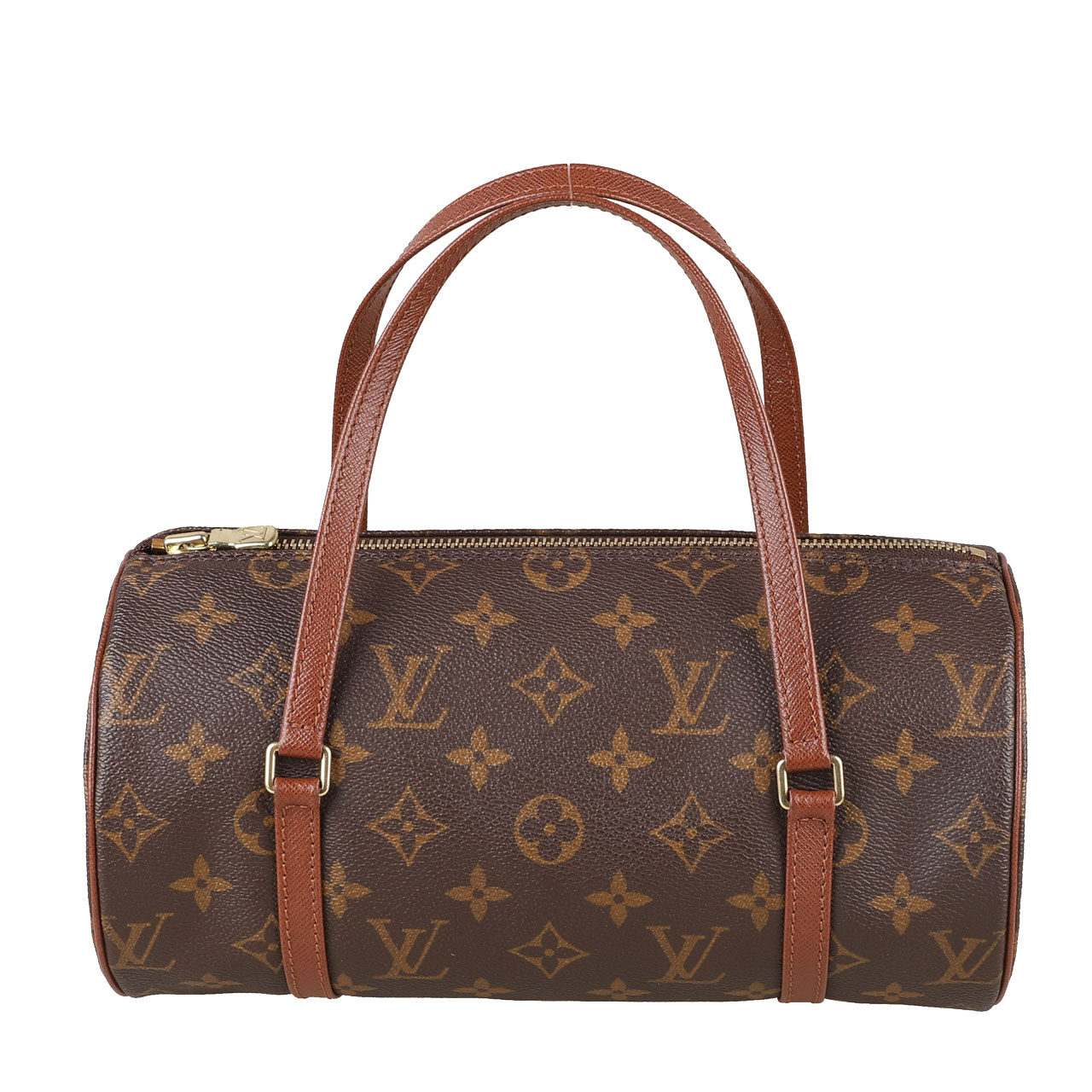 [9.5新]路易威登lv女士经典款老花手提包