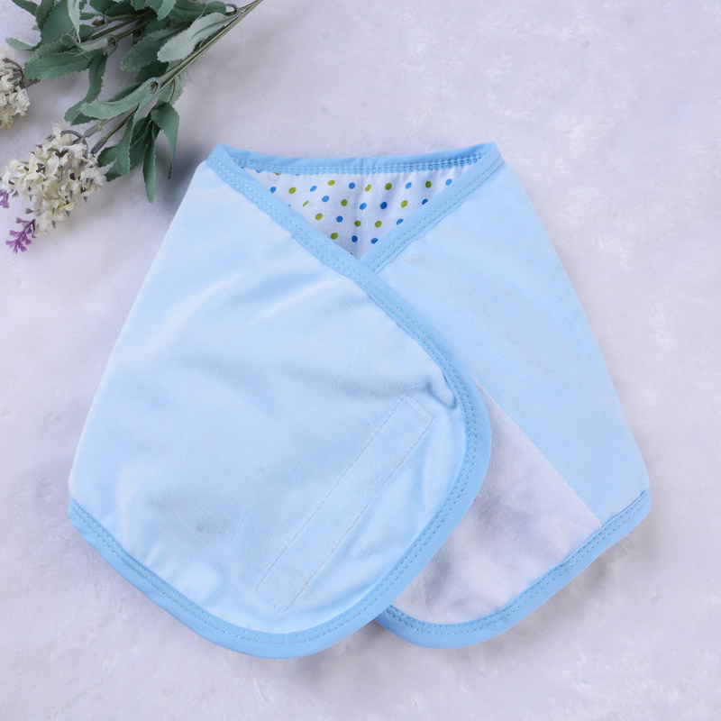 婴儿肚围腹围宝宝纯棉腹带护肚脐 5元券