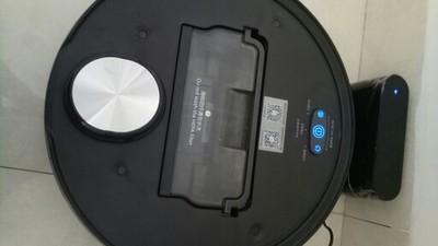 Re:请问Dibea/地贝扫地机器人家用全自动一体机智能导航规划拖擦地DT550怎么样?好 ..
