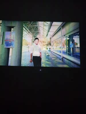 Re:Changhong/长虹D5U 4k UHD激光电视家用高清无线wifi智能投影仪家庭影院投影机怎 ..