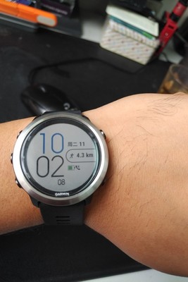 感受说说使用garminfenix6xprosolar怎么样佳明飞耐时6xprosolar评价