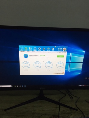 Re:评测攀升 AMD锐龙R7 2700/GTX1070怎么样呢??攀升 AMD锐龙R7 2700/GTX1070好不 ..