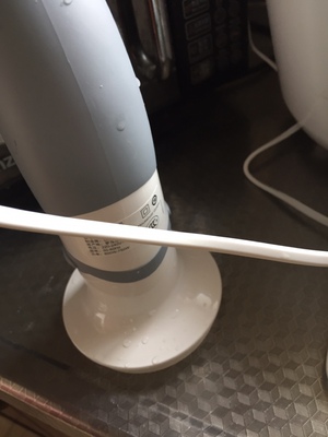 Re:使用揭秘博朗料理棒5025和5035区别是什么??大家体验博朗料理棒5025和5035哪个 ..