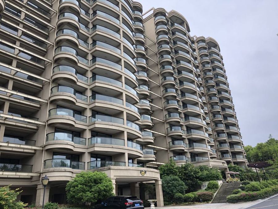 淳安县人民法院 浙江省淳安县人民法院关于千岛湖镇阳光水岸度假村1幢