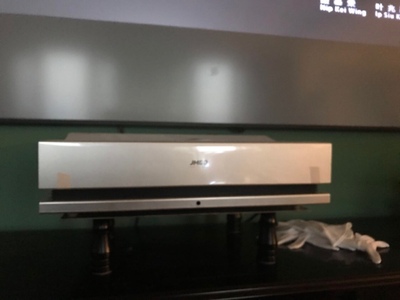 Re:已入手评测下长虹D5U 4k UHD激光电视怎么样??真实揭秘长虹D5U激光电视画质音质 ..