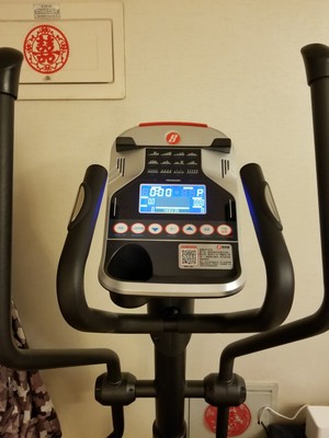 海德和迪卡侬椭圆机哪个好?哪个质量好?比较区别有没有？