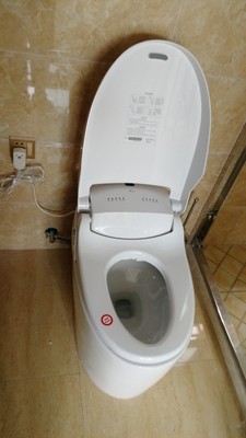 大家谈谈【别再选错】JOMOO九牧智能马桶怎么样，这的有那么好用吗