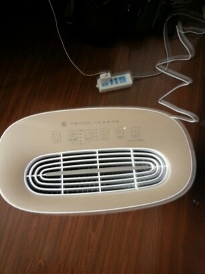 家里有宝宝的话,空气净化器选352好还是airx空气净化器好?