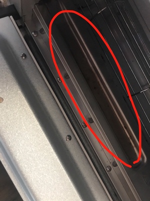 Re:真实对比比较蒸烤箱daogrs G7 G6 G5哪个好??入手分析daogrs蒸烤箱G5 G6 G7区别 ..